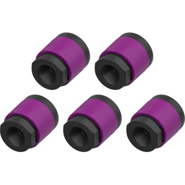 Neutrik XXS-7 - Manson colorat pentru identificare
