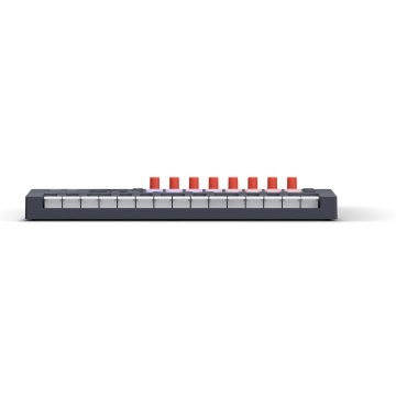 Novation FLkey 2 Mini 25 - Controller MIDI pentru FLStudio - Img 5