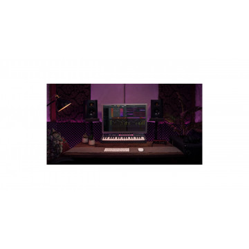 Novation Flkey 37 - Controller MIDI pentru FLStudio - Img 3