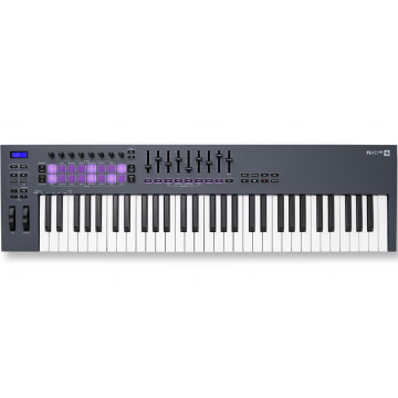 Novation FLkey 61 - Controller MIDI pentru FLStudio