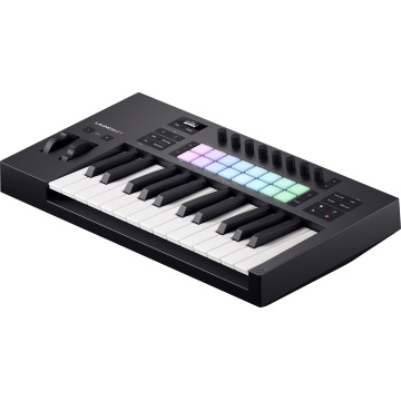 Novation Launchkey 25 MK4 - Claviatura MIDI