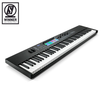 Novation Launchkey 88 MK3 - Controller MIDI