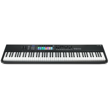 Novation Launchkey 88 MK3 - Controller MIDI - Img 7