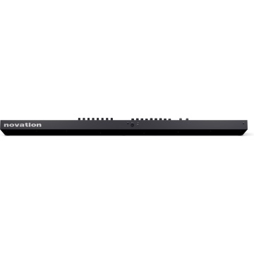 Novation Launchkey 88 MK4 - Claviatura MIDI USB 88 clape semi-grele cu control DAW si aftertouch polifonic - Img 7