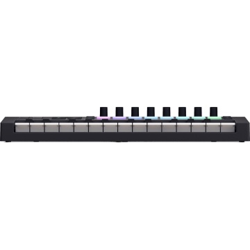 Novation Launchkey Mini 25 MK4 - Claviatura MIDI - Img 8