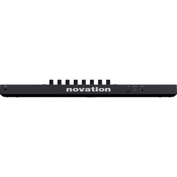 Novation Launchkey Mini 37 MK4 - Claviatura MIDI - Img 5