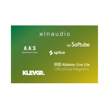 Novation Launchpad Mini mk3 - Controller Ableton - Img 3