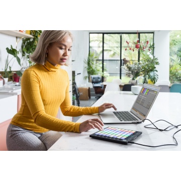 Novation Launchpad Mini mk3 - Controller Ableton - Img 7