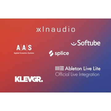 Novation Launchpad Pro MK3 - Controller Ableton - Img 10