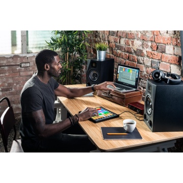 Novation Launchpad X - Controller Ableton - Img 7