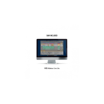 Novation SL 61 MK3 - Claviatura MIDI - Img 8