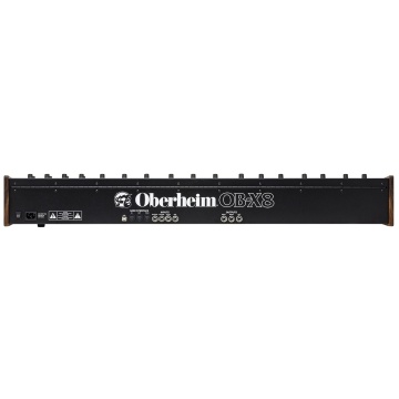 Oberheim OB-X8 - Sintetizator analogic - Img 2