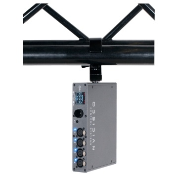 Obsidian Netron EN4 - Gateway DMX - Img 14