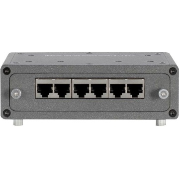 Obsidian Netron EN6D - Gateway DMX - Img 5