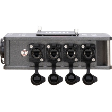Obsidian Netron NS8 IP - Switch DMX - Img 7