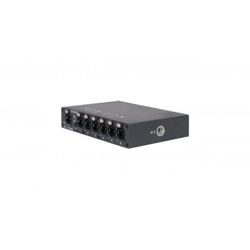 Obsidian Netron RDM645 - Splitter DMX - Img 4