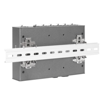 Obsidian Netron RDM645 - Splitter DMX - Img 10