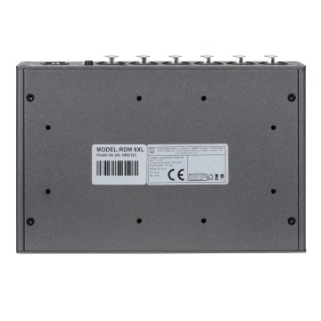 Obsidian Netron RDM6XL - Splitter DMX - Img 8