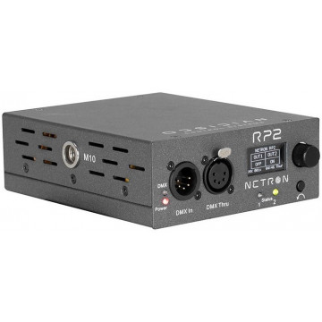 Obsidian Netron RP2 - Releu DMX