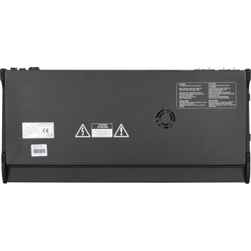 Obsidian NX 1-16 - Consola de lumini - Img 6