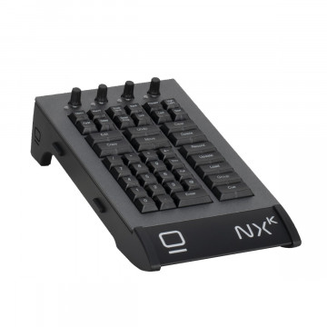 Obsidian NX-K - Consola de lumini