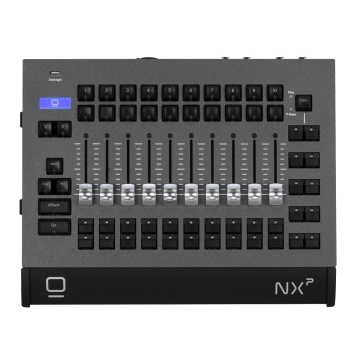 Obsidian NX-P - Consola de lumini - Img 5