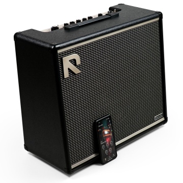 Positive Grid REACTOR 100 - Combo cu inteligenta artificiala pentru chitara - Img 5