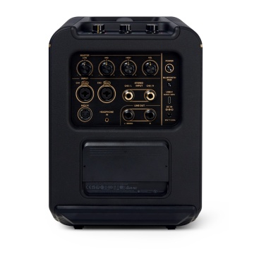 Positive Grid Spark EDGE - Combo Digital Chitara si Bass - Img 2