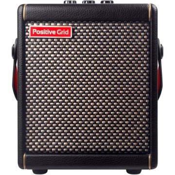 Positive Grid Spark MINI - Combo Digital Chitara si Bass