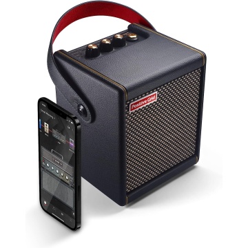 Positive Grid Spark MINI - Combo Digital Chitara si Bass - Img 2