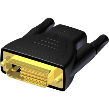 ProCab BSP410 - Adaptor HDMI mama - DVI tata