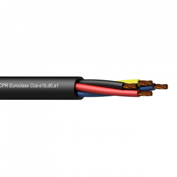 ProCab CLS425-CCA/1 - Cablu de boxe la metru