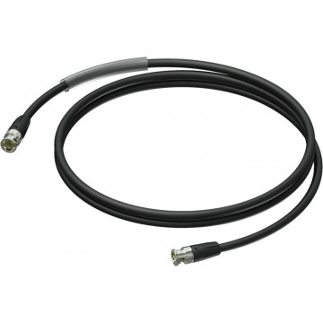 ProCab PRV158 1.5m - Cablu BNC
