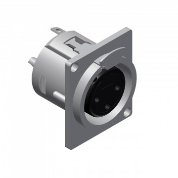 ProCab VC3FDL - Conector XLR Mama