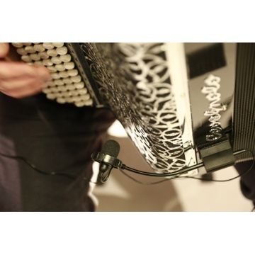 Prodipe AL21 Romanelli Accordion - Set microfoane acordeon - Img 7