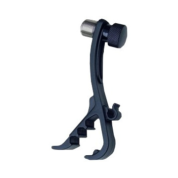 Prodipe CLAMP S - Clema pentru microfoane de tobe