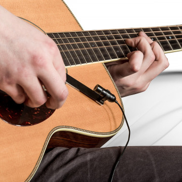 Prodipe GL21 Lanen Acoustic Guitar & Ukulele - Microfon pentru chitara acustica
