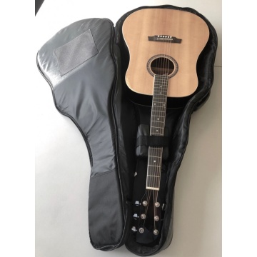 Prodipe Guitars CGB4/4 N20 - Husa chitara clasica 4/4 cu Burete 20mm - Img 8