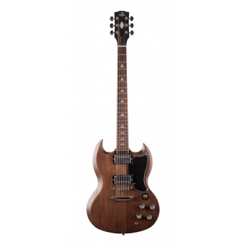 Prodipe Guitars GS300 BR - Chitara electrica