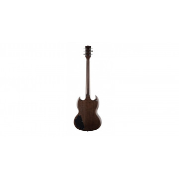 Prodipe Guitars GS300 BR - Chitara electrica - Img 2