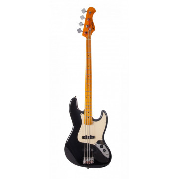 Prodipe Guitars JB80 MA BK - Chitara bass electrica
