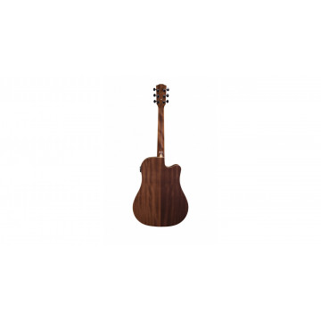 Prodipe Guitars LH SD25 CEQ - Chitara electro-acustica pt stangaci - Img 3
