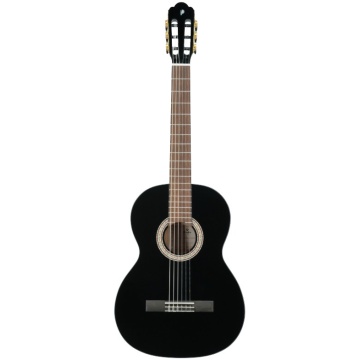 Prodipe Guitars Primera 4/4 Black Gloss - Chitara clasica