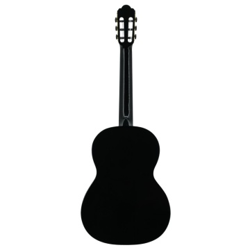 Prodipe Guitars Primera 4/4 Black Gloss - Chitara clasica - Img 2