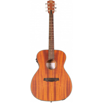 Prodipe Guitars SA27 MHS CEQ - Chitara electro-acustica