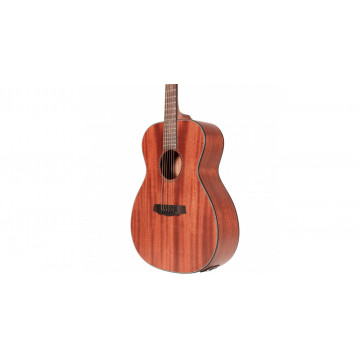 Prodipe Guitars SA27 MHS CEQ - Chitara electro-acustica - Img 4