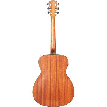 Prodipe Guitars SA27 MHS CEQ - Chitara electro-acustica - Img 5