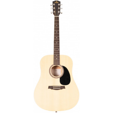 Prodipe Guitars SD25 Dreadnought - Chitara acustica