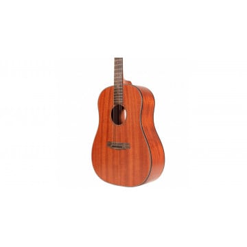 Prodipe Guitars SD27 MHS Dreadnought - Chitara acustica - Img 3