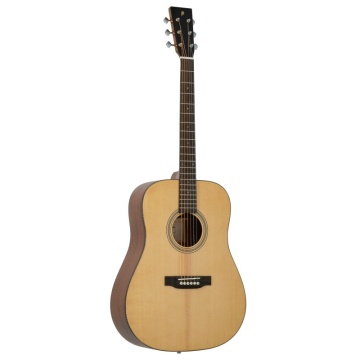 Prodipe Guitars SD300 - Chitara acustica - Img 3